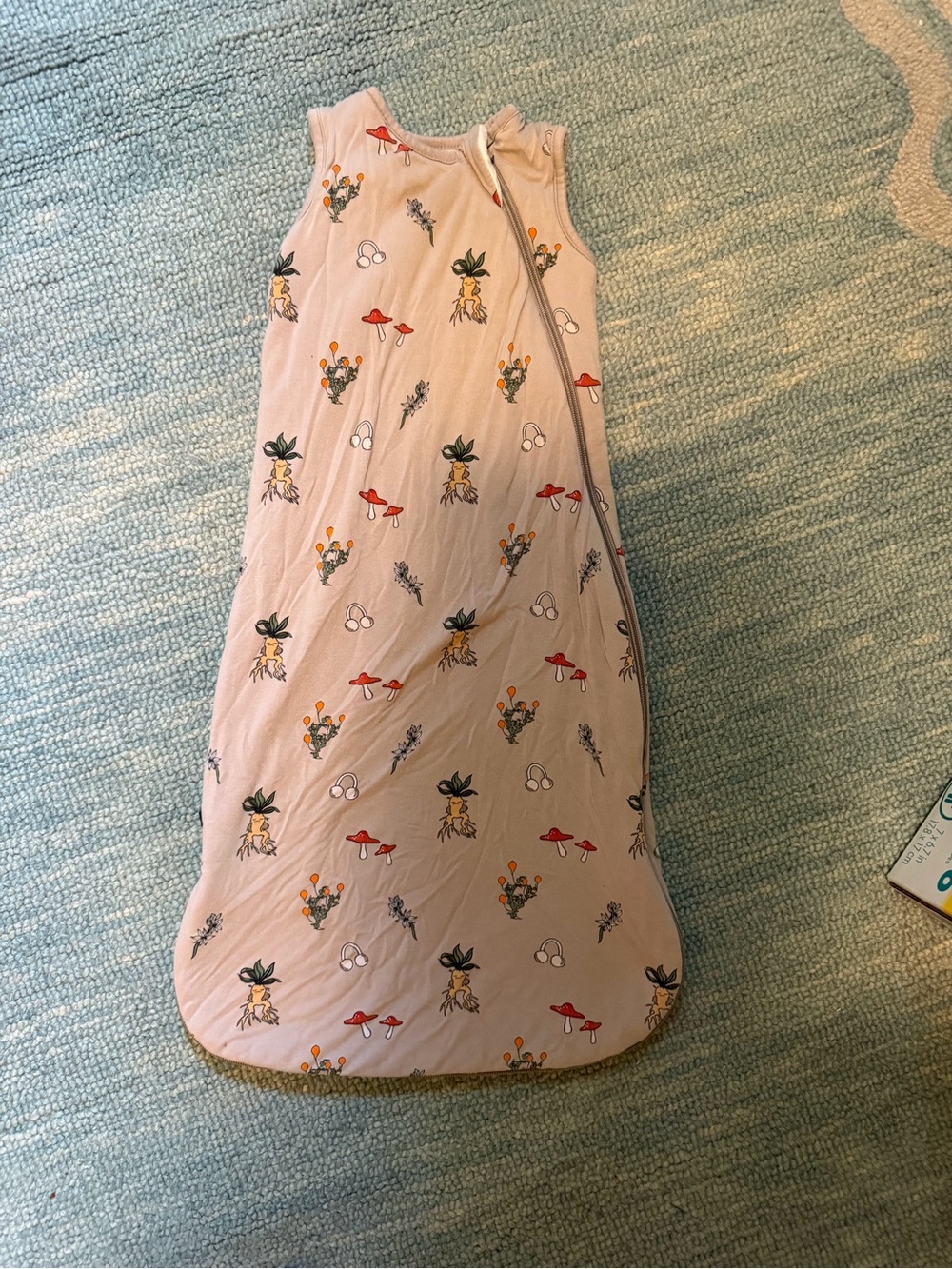 Kyte Baby x Harry Potter Sleep Sack